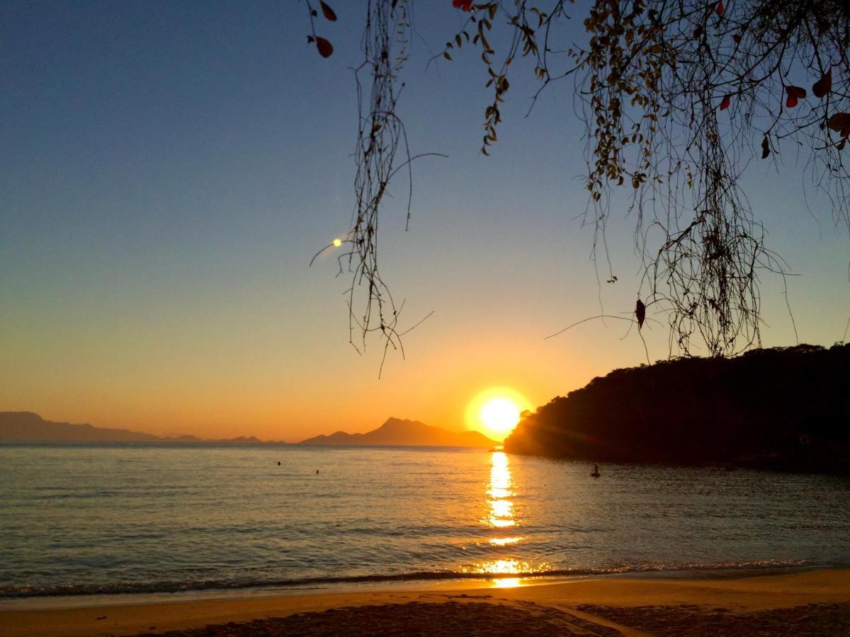 Pousada Palmas Praia de Palmas 외부 사진