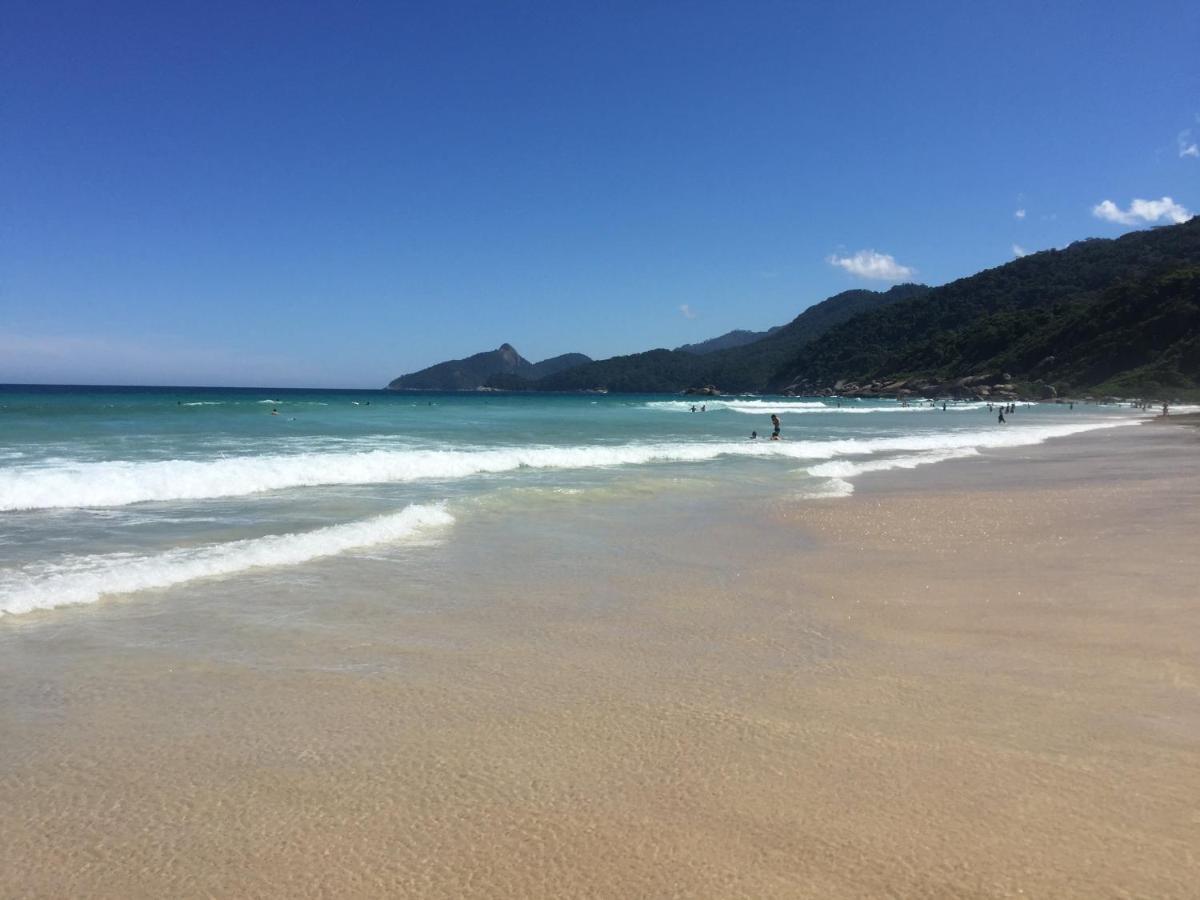 Pousada Palmas Praia de Palmas 외부 사진